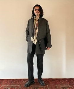 Bill Wall Leather（ビルウォールレザー）【EXCLUSIVE】50・50