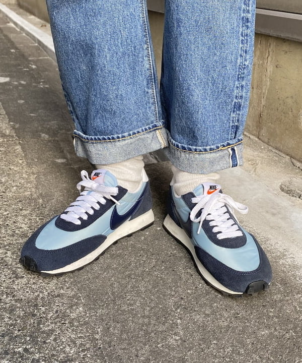Kaoru Sakumaさんの「BEAMS WOMEN｜Healthknit × BEAMS BOY / ワッフル プルオーバー パーカ」を使ったコーディネート