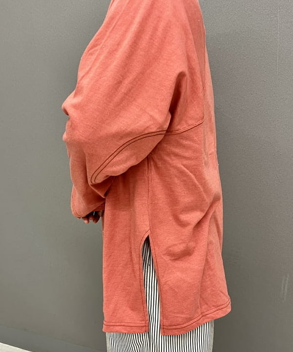 木村 梨香さんの「BEAMS WOMEN｜【別注】BUZZ RICKSON'S / シャンブレー ロングスリーブ シャツ」を使ったコーディネート