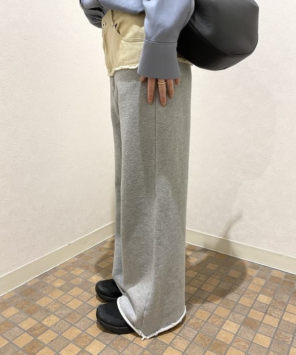 吉田 花さんの「BEAMS WOMEN｜」を使ったコーディネート