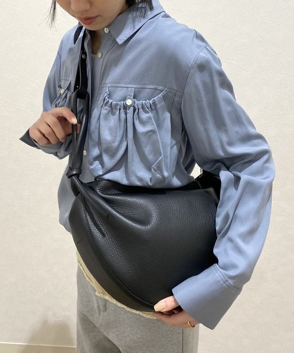 吉田 花さんの「BEAMS WOMEN｜」を使ったコーディネート