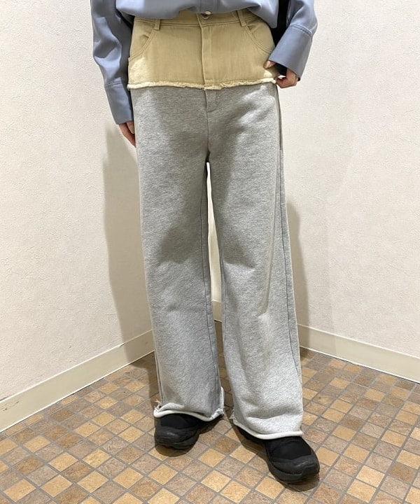 吉田 花さんの「BEAMS WOMEN｜」を使ったコーディネート