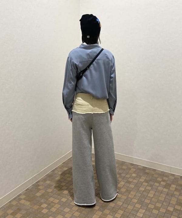 吉田 花さんの「BEAMS WOMEN｜」を使ったコーディネート