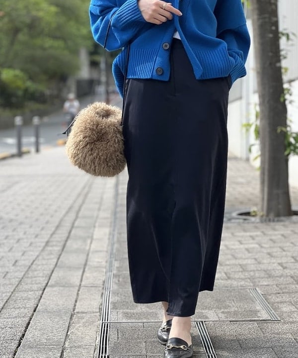 Demi-Luxe BEAMS - ☆☆くまもん☆☆ Demi-Luxe BEAMS（879098） スタイリング・コーディネイト｜BEAMS