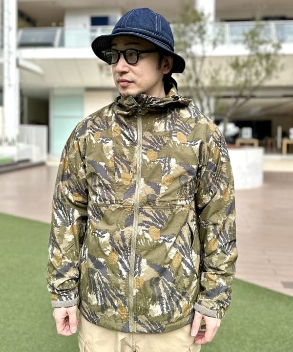 ビームス 川崎（879109） スタイリング・コーディネイト｜BEAMS