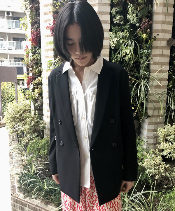 はるひむさんの「BEAMS WOMEN｜」を使ったコーディネート