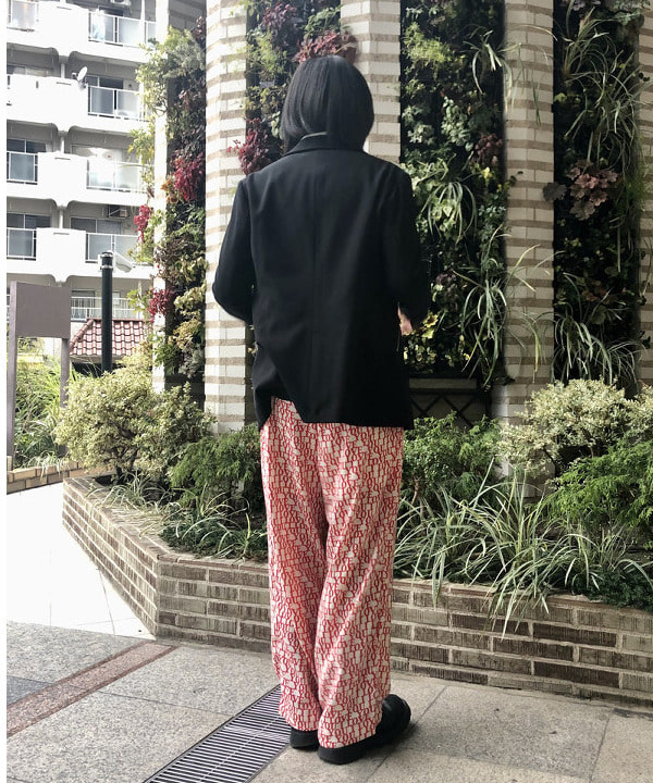 はるひむさんの「BEAMS WOMEN｜」を使ったコーディネート