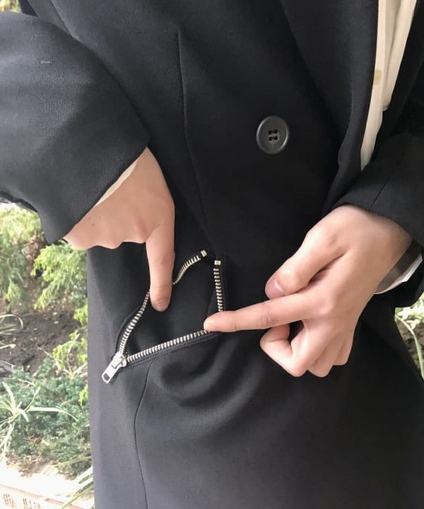 はるひむさんの「BEAMS WOMEN｜」を使ったコーディネート
