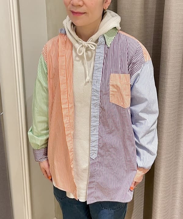 コウリキ　マミさんの「BEAMS WOMEN｜」を使ったコーディネート