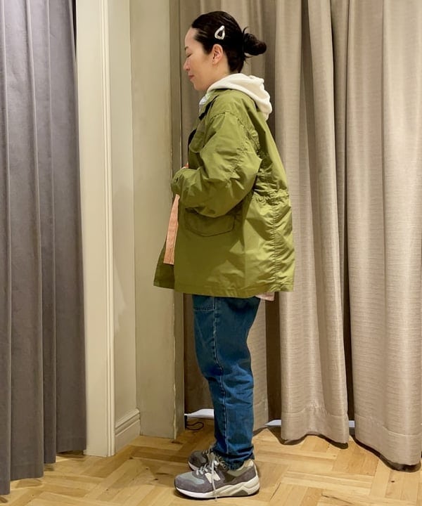 コウリキ　マミさんの「BEAMS WOMEN｜」を使ったコーディネート