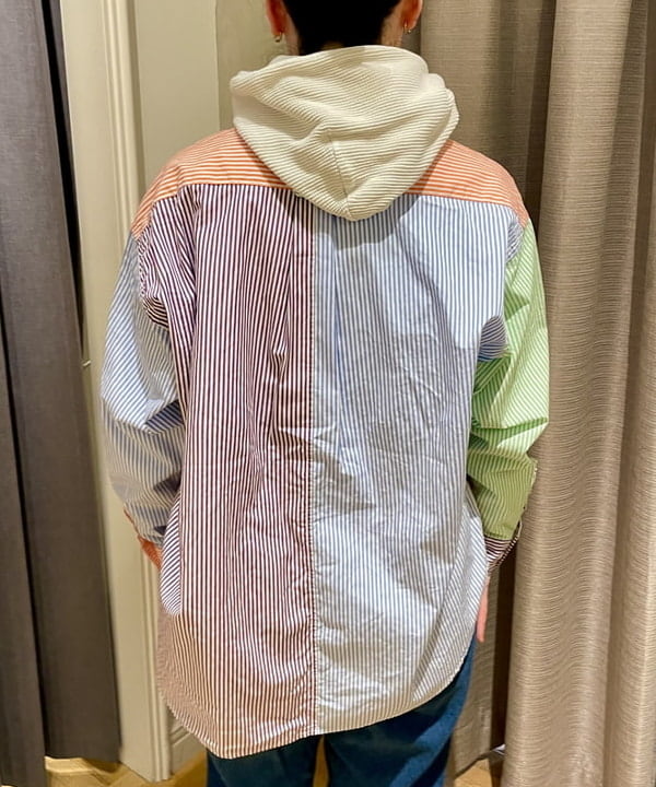 コウリキ　マミさんの「BEAMS WOMEN｜」を使ったコーディネート