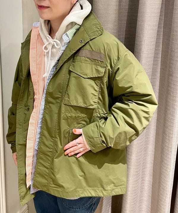 コウリキ　マミさんの「BEAMS WOMEN｜」を使ったコーディネート