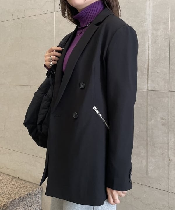 あさまつ はづきさんの「BEAMS WOMEN｜」を使ったコーディネート