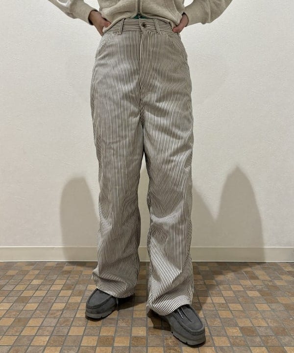 サワイさんの「BEAMS WOMEN｜」を使ったコーディネート