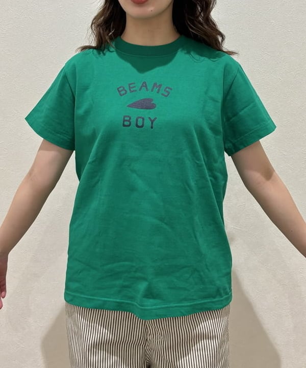 サワイさんの「BEAMS WOMEN｜」を使ったコーディネート