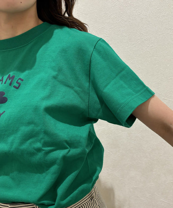 サワイさんの「BEAMS WOMEN｜」を使ったコーディネート