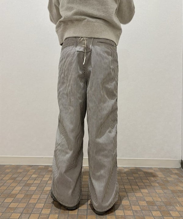 サワイさんの「BEAMS WOMEN｜」を使ったコーディネート