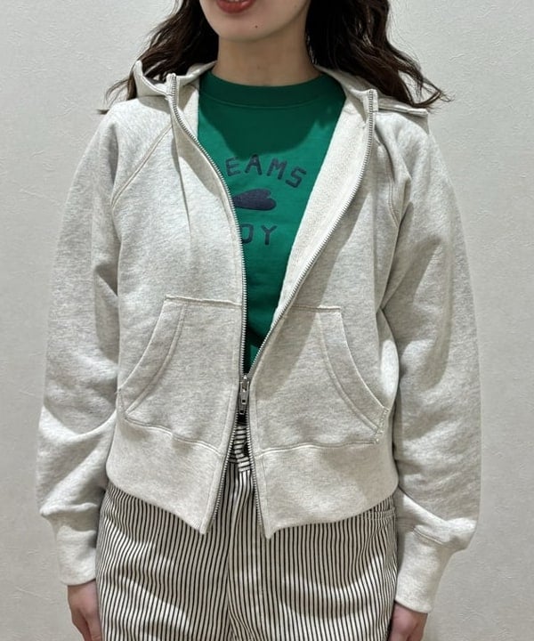 サワイさんの「BEAMS WOMEN｜」を使ったコーディネート