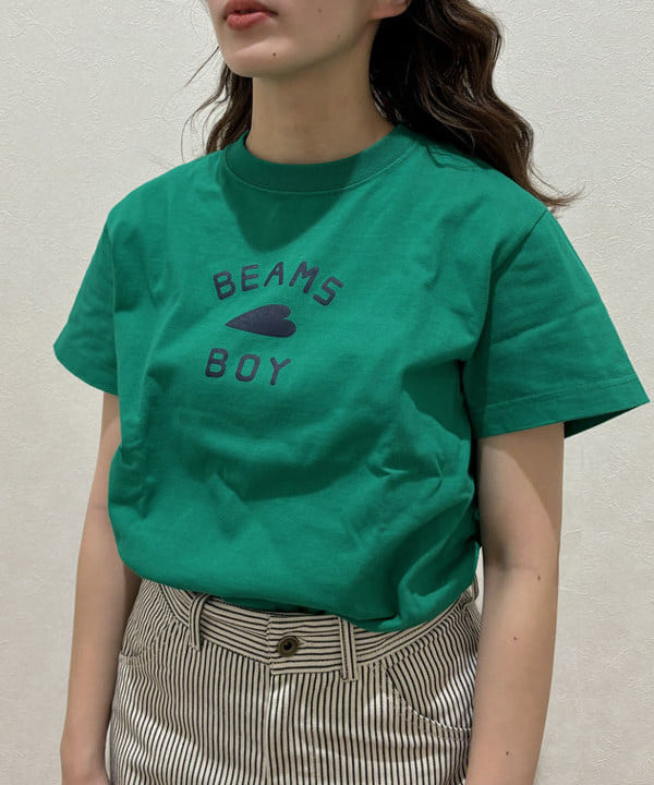サワイさんの「BEAMS WOMEN｜」を使ったコーディネート