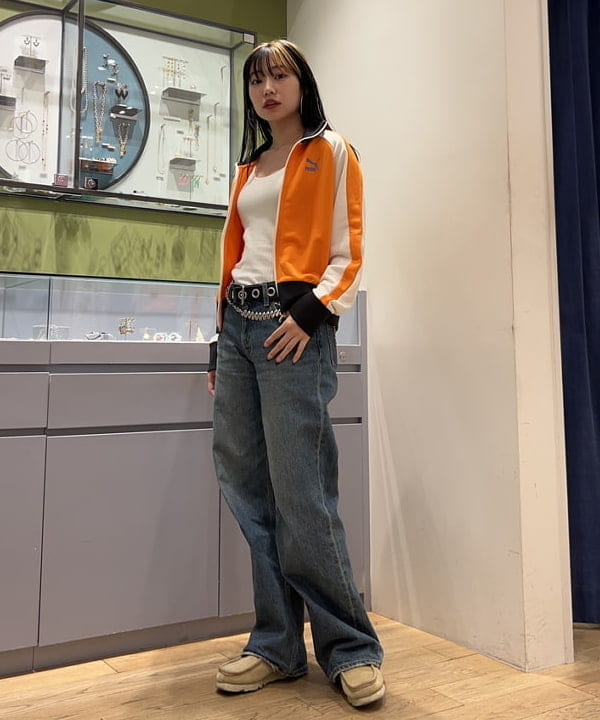 ayaneさんの「BEAMS WOMEN｜」を使ったコーディネート