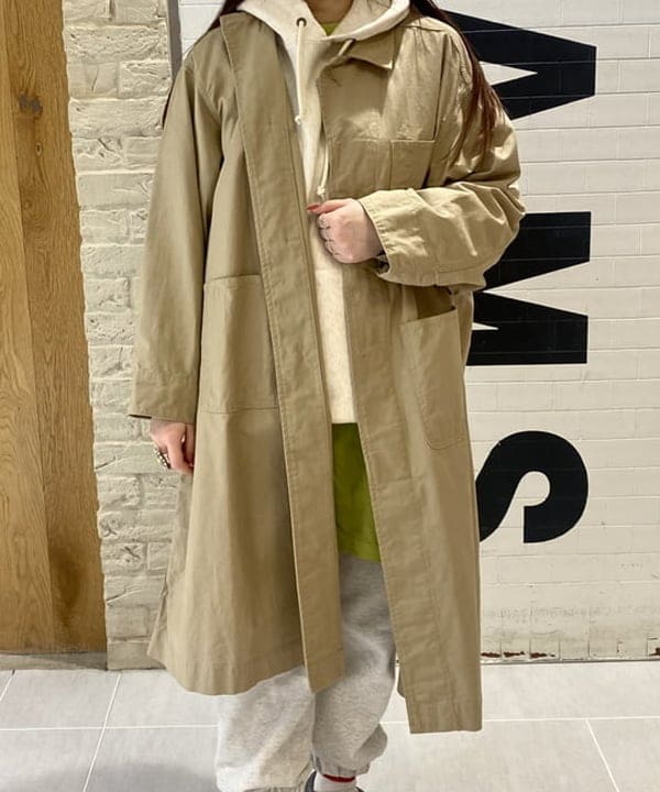 木村 海侑さんの「BEAMS WOMEN｜」を使ったコーディネート