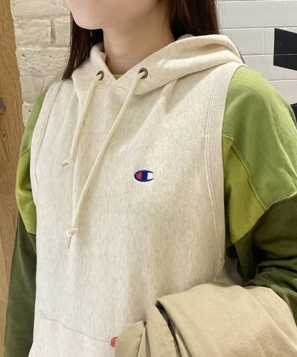 木村 海侑さんの「BEAMS WOMEN｜」を使ったコーディネート