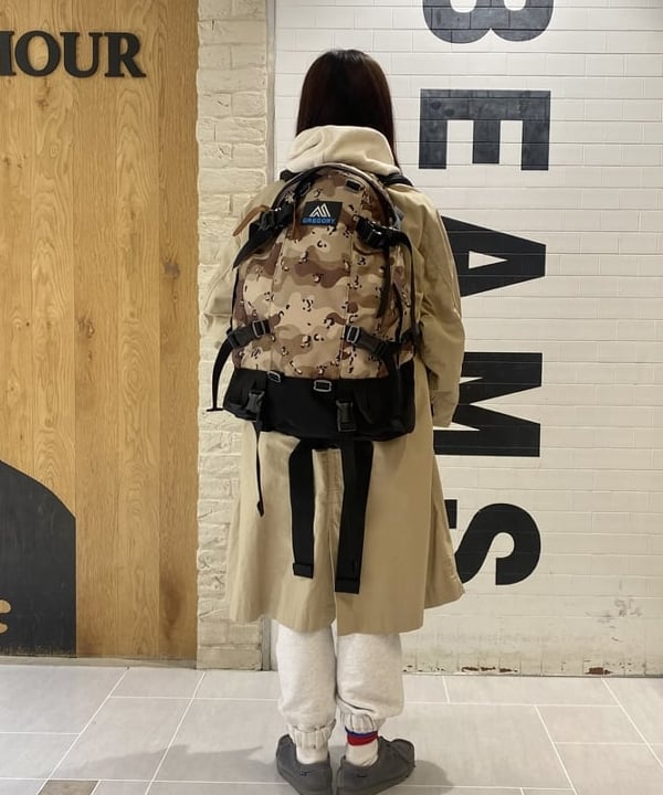 木村 海侑さんの「BEAMS WOMEN｜」を使ったコーディネート