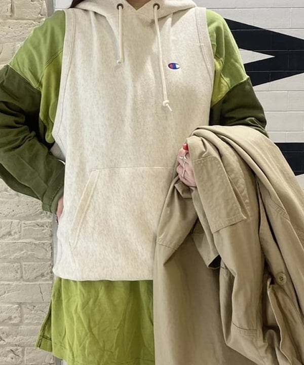 木村 海侑さんの「BEAMS WOMEN｜」を使ったコーディネート