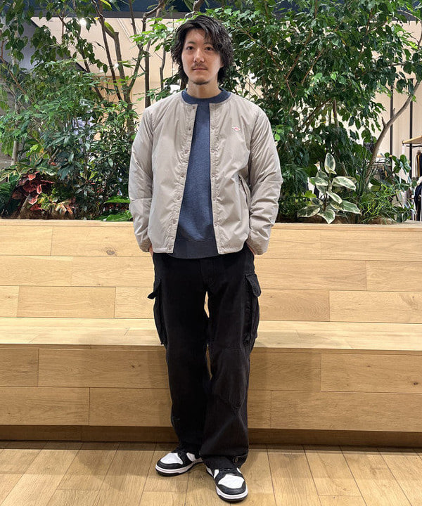 B:MING LIFE STORE by BEAMS TOKYO-BAY hando