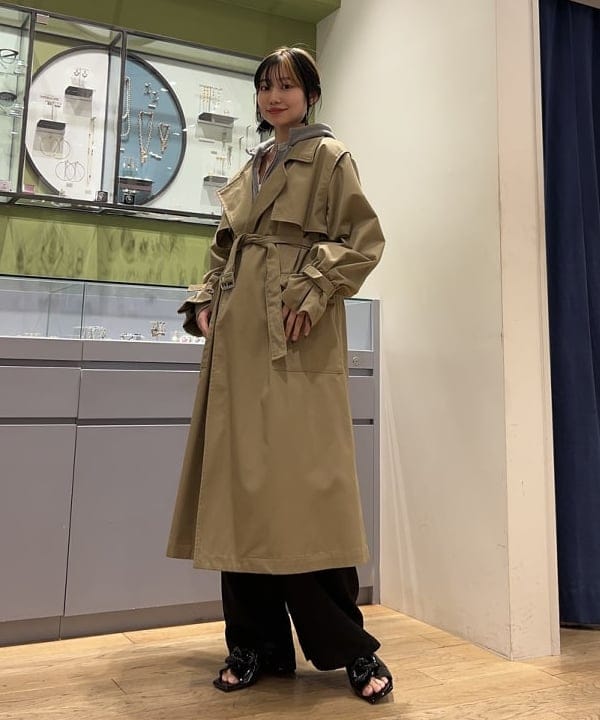ayaneさんの「BEAMS WOMEN｜」を使ったコーディネート