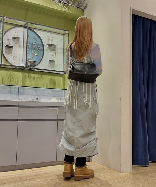 イトウミサキさんの「BEAMS WOMEN｜」を使ったコーディネート