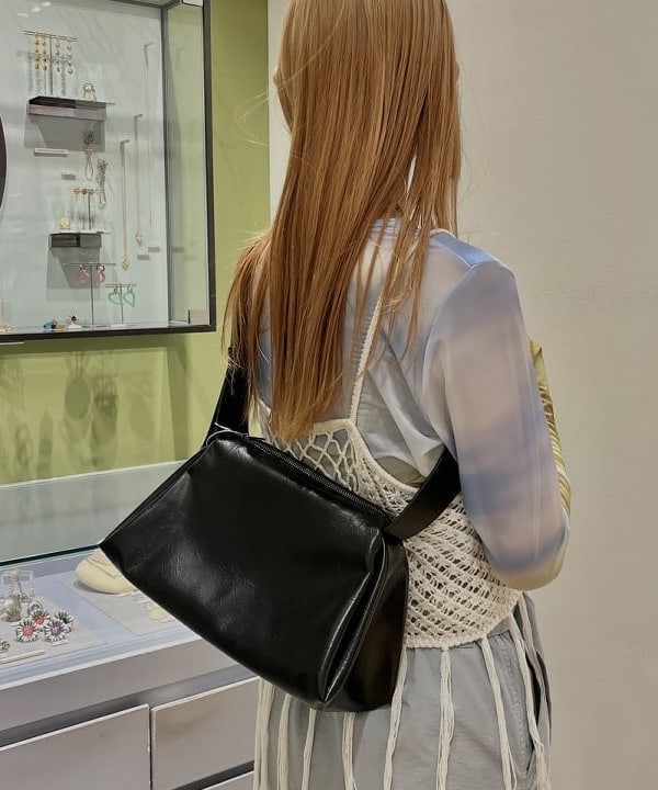 イトウミサキさんの「BEAMS WOMEN｜」を使ったコーディネート