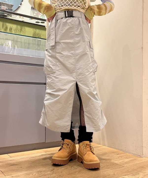 イトウミサキさんの「BEAMS WOMEN｜」を使ったコーディネート