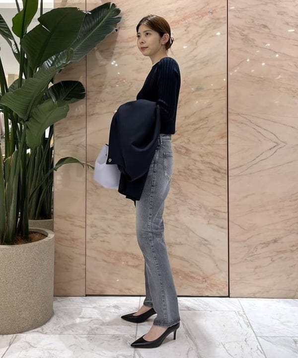 Demi-Luxe BEAMS（879299） スタイリング・コーディネイト｜BEAMS