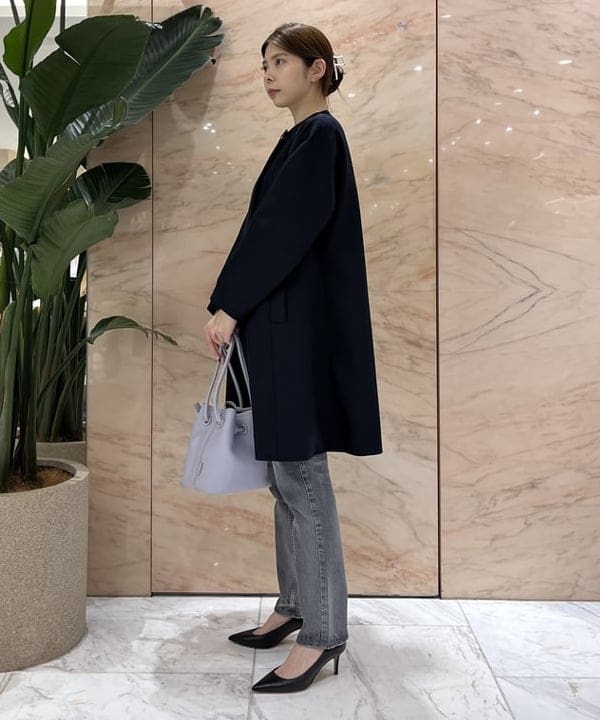 Demi-Luxe BEAMS（879299） スタイリング・コーディネイト｜BEAMS