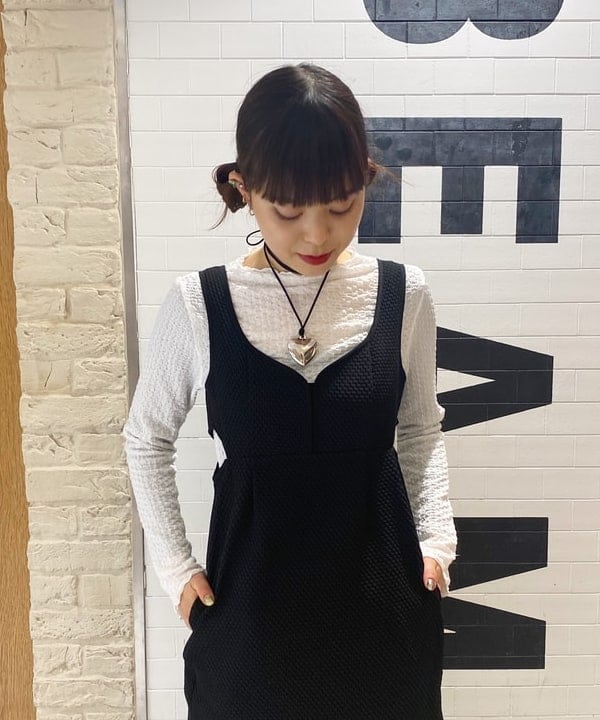 りかちょび/岸本梨佳さんの「BEAMS WOMEN｜」を使ったコーディネート