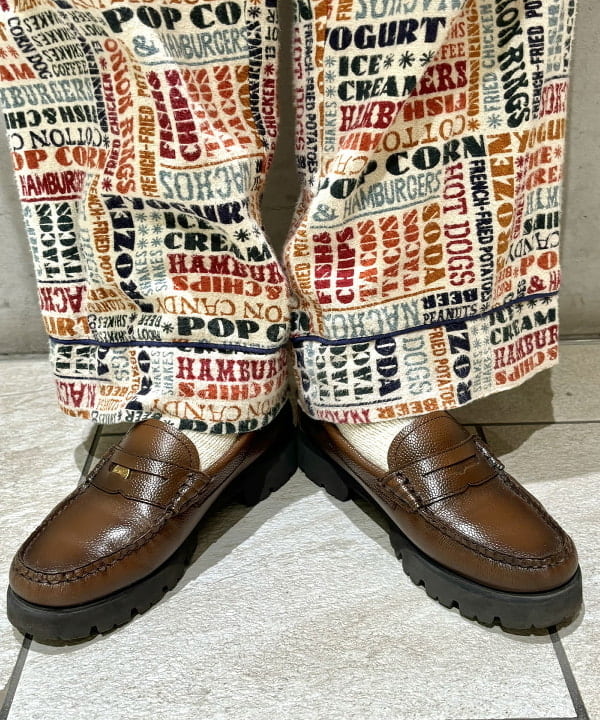吉野 多恵さんの「BEAMS WOMEN｜BEAMS BOY / パールチョーカー セット」を使ったコーディネート