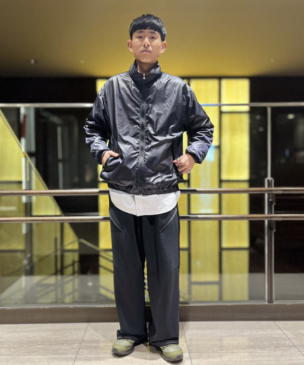 BEAMS OUTLET ハラダヒロツグ