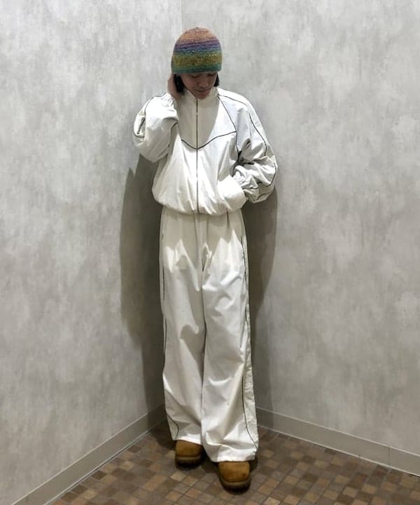 はるひむさんの「BEAMS WOMEN｜」を使ったコーディネート
