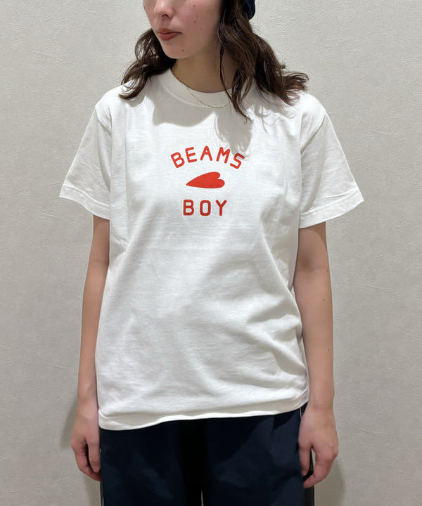 サワイさんの「BEAMS WOMEN｜」を使ったコーディネート