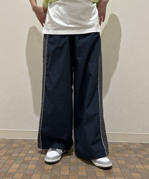 サワイさんの「BEAMS WOMEN｜」を使ったコーディネート