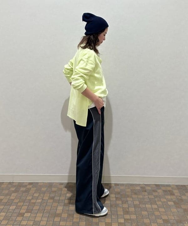 サワイさんの「BEAMS WOMEN｜」を使ったコーディネート