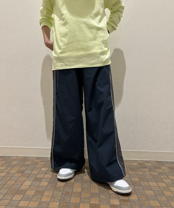 サワイさんの「BEAMS WOMEN｜」を使ったコーディネート