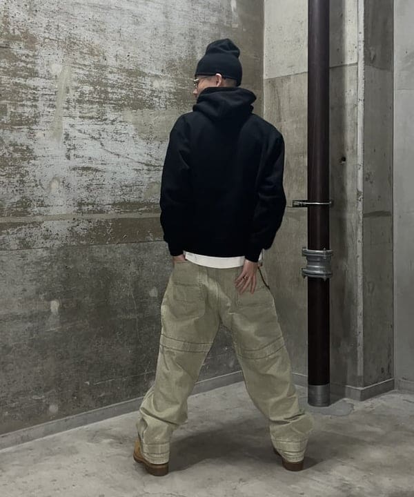 宮越 拓斗さんの「BEAMS WOMEN｜」を使ったコーディネート