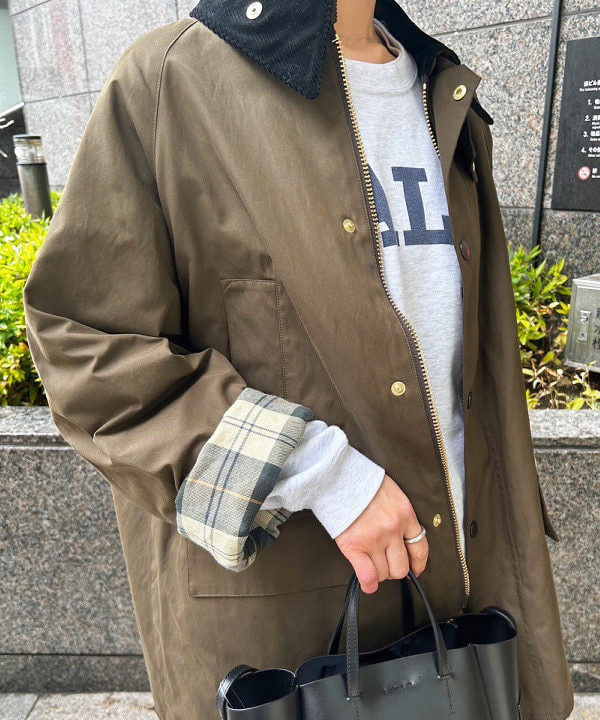 川口 恵さんの「BEAMS WOMEN｜」を使ったコーディネート