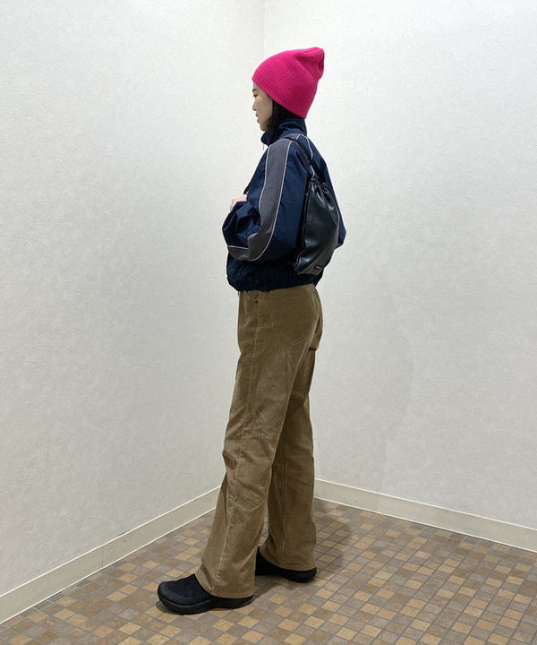 吉田 花さんの「BEAMS WOMEN｜」を使ったコーディネート