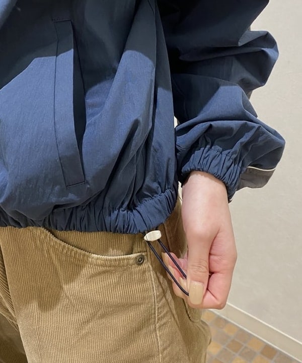 吉田 花さんの「BEAMS WOMEN｜」を使ったコーディネート