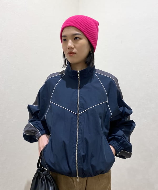 吉田 花さんの「BEAMS WOMEN｜」を使ったコーディネート