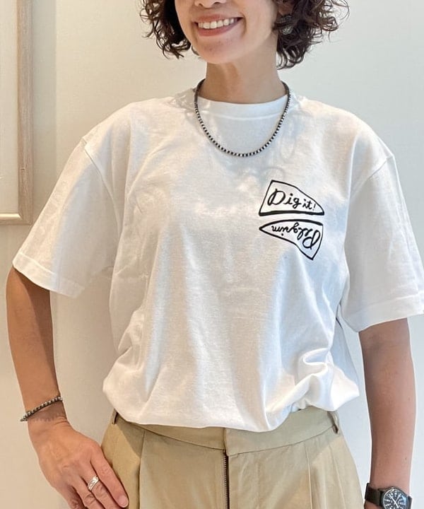 Pilgrim Surf+Supply（879618） スタイリング・コーディネイト