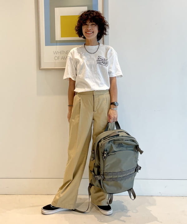 Pilgrim Surf+Supply（879618） スタイリング・コーディネイト
